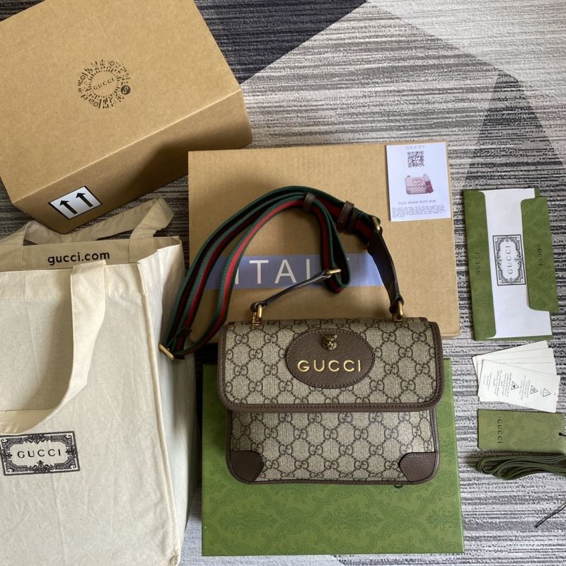 Gucci Satchel Bags